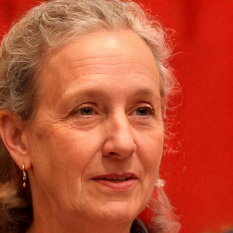 Marina Kowalski, Financial Education Director