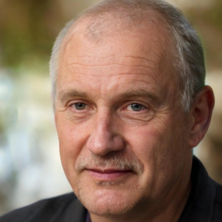 Kieran Fletcher